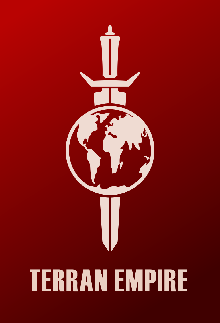 Fraktions Logos Logo_Terran_2