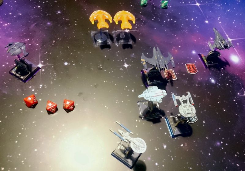 Open Galaxy Projekt STAW_Cait
